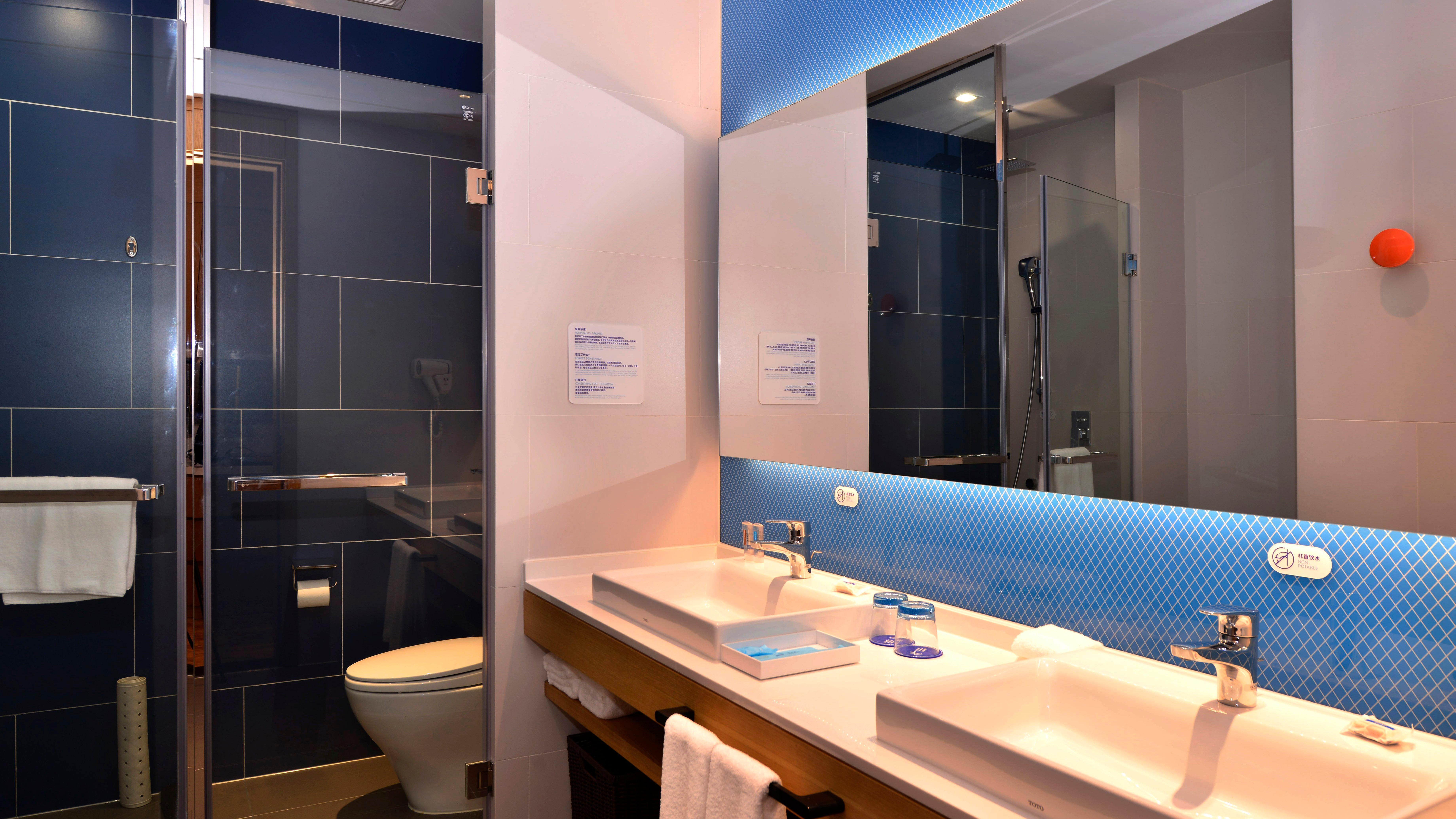 Holiday Inn Express Luanchuan By Ihg Dış mekan fotoğraf